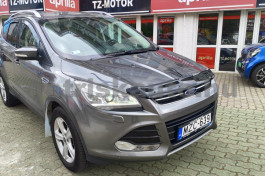 FORD Kuga 2.0 TDCi Titanium Plus Powershift személygépkocsi - 1997cm3 Diesel 121492