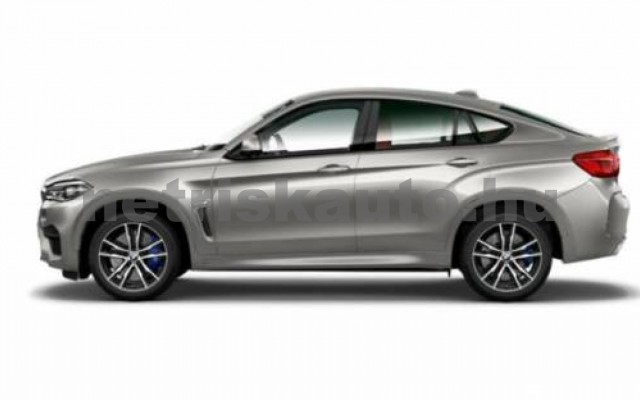 BMW X6 M személygépkocsi - 4395cm3 Benzin 117814 4/4
