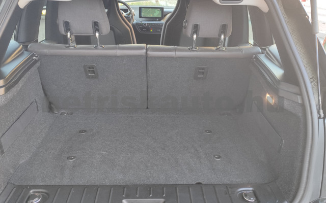 BMW i3 i3 Aut. személygépkocsi - cm3 Kizárólag elektromos 121529 12/12