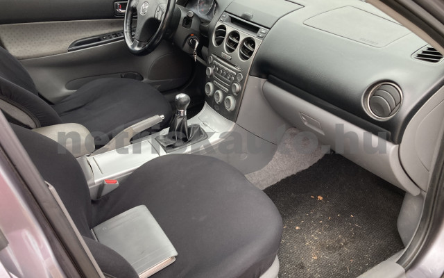 MAZDA Mazda 6 1.8 TE Sport személygépkocsi - 1798cm3 Benzin 121317 9/10