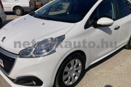 PEUGEOT 208 1.6 BlueHDi Van tehergépkocsi 3,5t össztömegig - 1560cm3 Diesel 121218