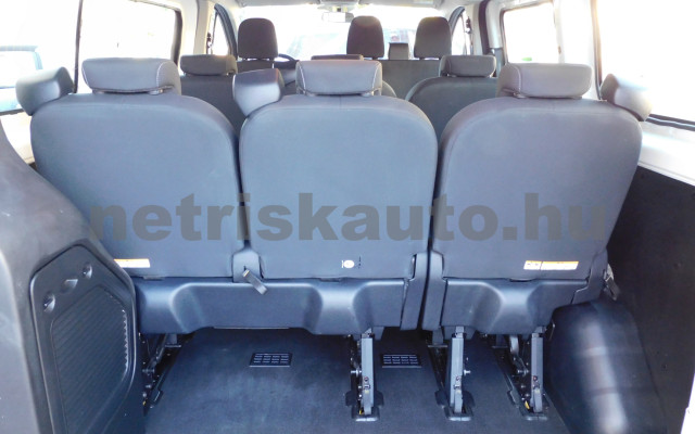 FORD Transit Custom 2.0 TDCi Tourneo 320 L1H1 Trend A.9 tehergépkocsi 3,5t össztömegig - 1995cm3 Diesel 121206 11/12