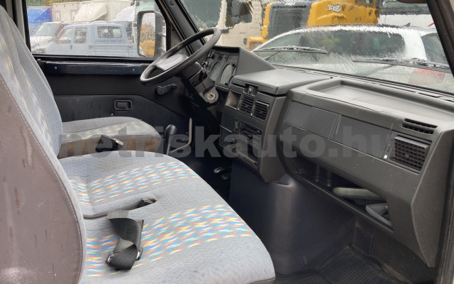 IVECO 35 35-10 C Classic tehergépkocsi 3,5t össztömegig - 2800cm3 Diesel 119874 8/9