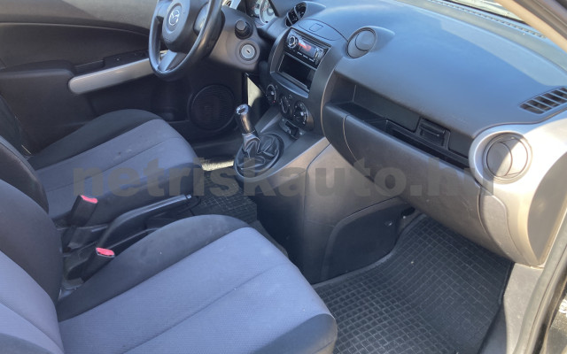 MAZDA Mazda 2 1.3 CE személygépkocsi - 1349cm3 Benzin 121608 7/10