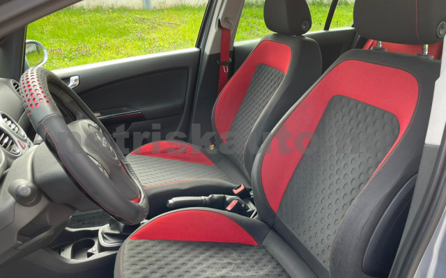 OPEL Corsa 1.6 GSI személygépkocsi - 1598cm3 Benzin 120136 12/39