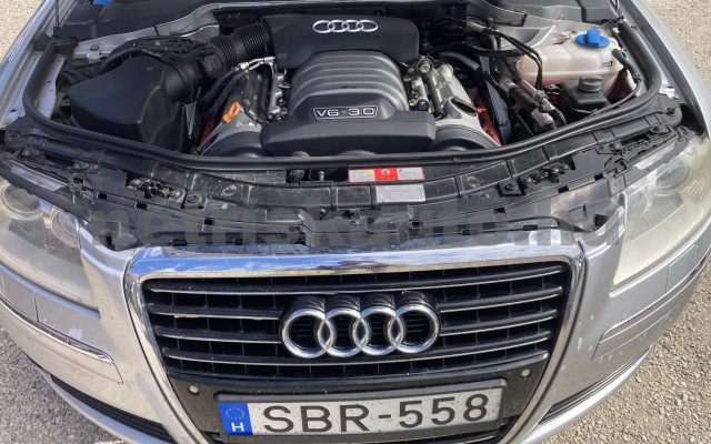 AUDI A8 3.0 V6 Multitronic személygépkocsi - 2976cm3 Benzin 121225 5/10