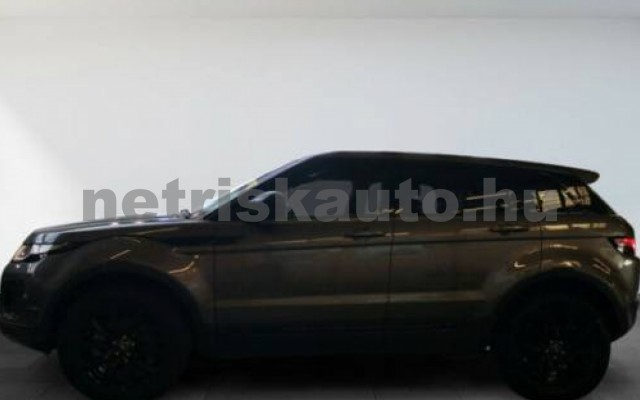 LAND ROVER Range Rover személygépkocsi - 1999cm3 Diesel 118032 2/7