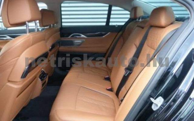 BMW 740 személygépkocsi - 2993cm3 Diesel 117491 5/7