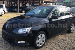 SKODA Fabia 1.0 Active személygépkocsi - 999cm3 Benzin 119910