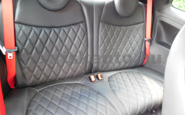 FIAT 500 személygépkocsi - 1368cm3 Benzin 121164 11/12