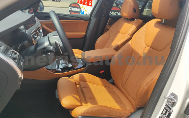 BMW X4 X4 xDrive20d Aut. személygépkocsi - 1995cm3 Hybrid 121496 5/12