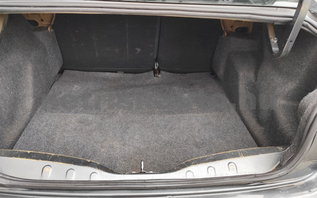 CITROEN C-Elysée 1.2 PureTech Collection személygépkocsi - 1199cm3 Benzin 121329 10/12