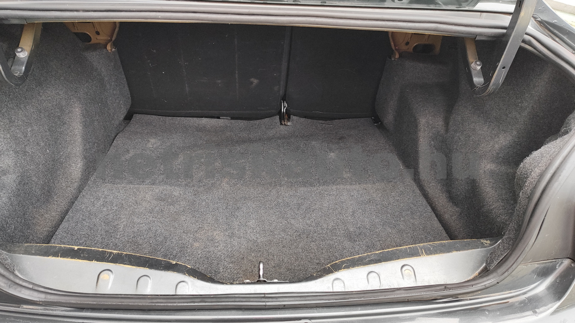 CITROEN C-Elysée 1.2 PureTech Collection személygépkocsi - 1199cm3 Benzin 121329 10/12