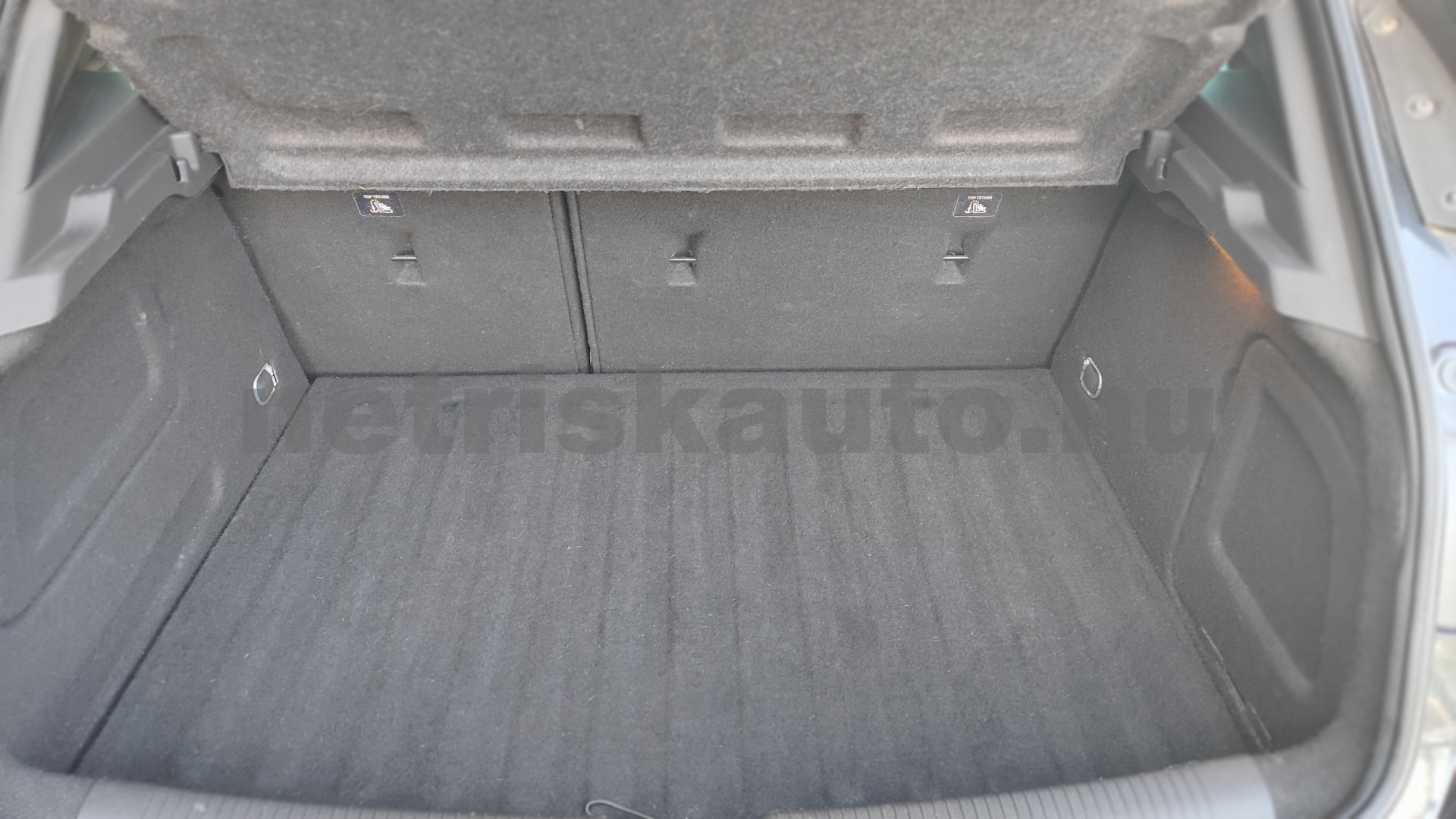 OPEL Astra 1.4 T Innovation személygépkocsi - 1399cm3 Benzin 121336 10/12