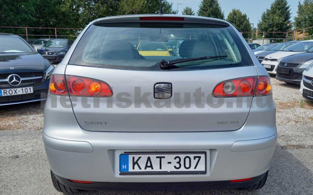 SEAT Ibiza 1.4 16V Stella Formula Racing személygépkocsi - 1390cm3 Benzin 120366 9/33