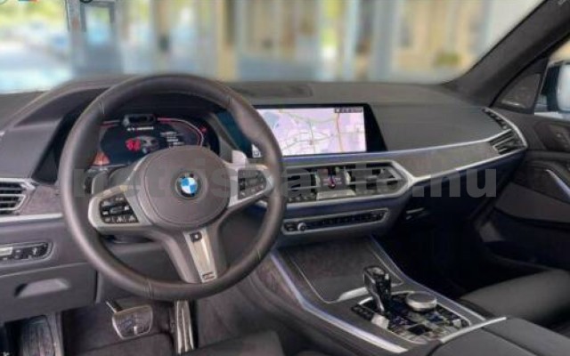 BMW X7 személygépkocsi - 2993cm3 Diesel 117707 7/7