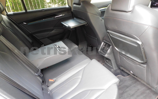 SKODA Enyaq iV 80 személygépkocsi - cm3 Kizárólag elektromos 120063 10/12