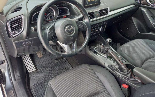 MAZDA Mazda 3 1.5 D Revolution személygépkocsi - 1499cm3 Diesel 120373 11/45