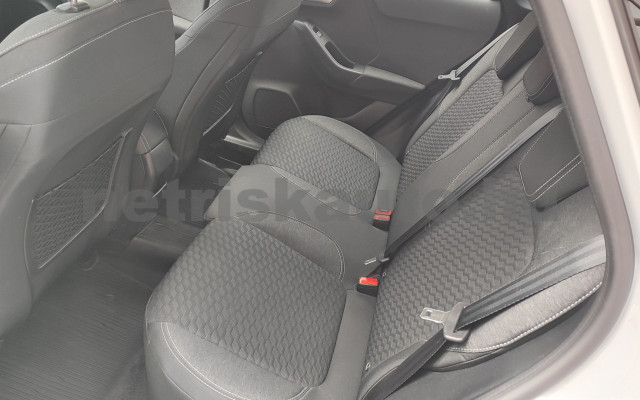 FORD Puma 1.0 EcoBoost Freedom személygépkocsi - 999cm3 Benzin 121422 9/12