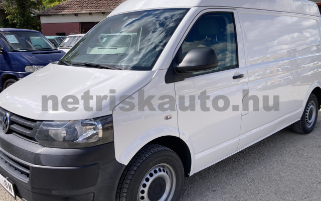 VW Transporter 2.0 CR TDI 4motion tehergépkocsi 3,5t össztömegig - 1968cm3 Diesel 121593 2/9