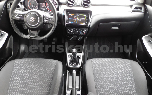 SUZUKI Swift személygépkocsi - 1197cm3 Benzin 120174 6/12