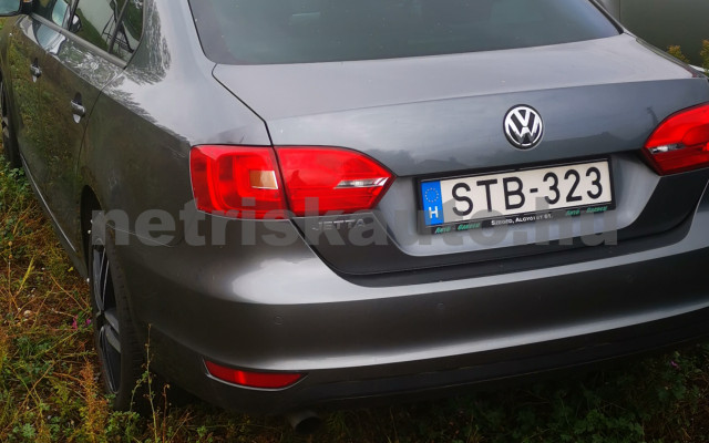 VW Jetta 1.2 TSI Comfortline személygépkocsi - 1197cm3 Benzin 120415 4/7