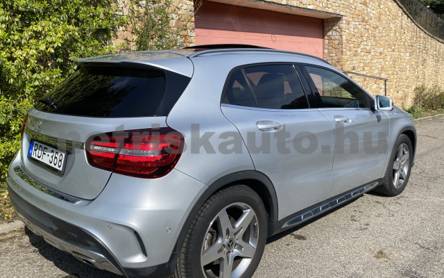 MERCEDES-BENZ GLA-osztály GLA 200 d AMG Sport 7G-DCT személygépkocsi - 2143cm3 Diesel 121428 12/12