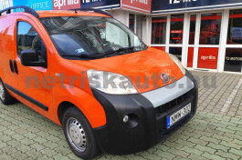 FIAT Fiorino 1.3 Mjet E5 tehergépkocsi 3,5t össztömegig - 1248cm3 Diesel 121280