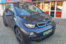 BMW i3 i3 Aut. személygépkocsi - cm3 Kizárólag elektromos 121529