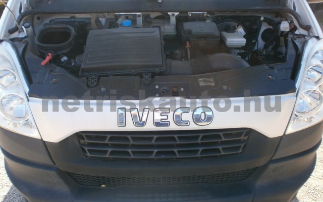 IVECO 35 35 C 15 3750 tehergépkocsi 3,5t össztömegig - 2998cm3 Diesel 64547 6/8