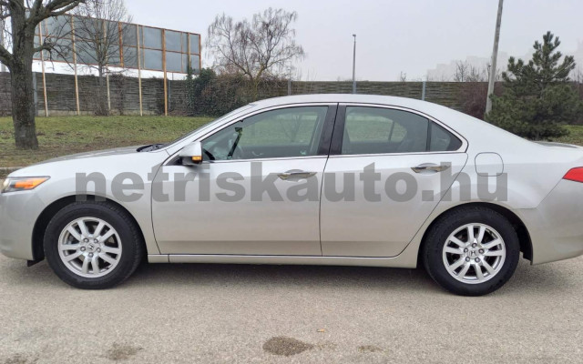 HONDA Accord 2.2 i-DTEC Elegance személygépkocsi - 2199cm3 Diesel 120048 5/39