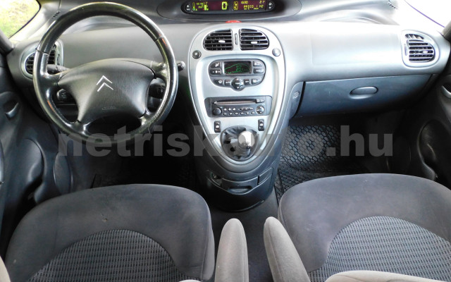 CITROEN Xsara Picasso 1.6 HDi Collection FAP személygépkocsi - 1560cm3 Diesel 120202 7/12