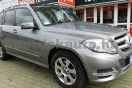 MERCEDES-BENZ GLK-osztály GLK 220 BlueTEC 4Matic Aut. személygépkocsi - 2143cm3 Diesel 120402