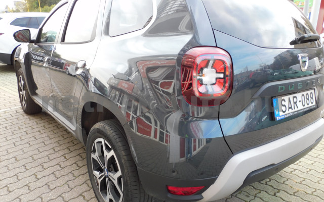 DACIA Duster 1.0 TCe 15th Celebration személygépkocsi - 999cm3 Benzin 120455 2/12