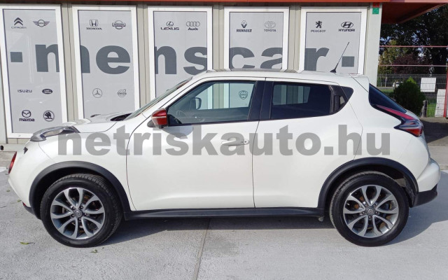 NISSAN JUKE személygépkocsi - 1197cm3 Benzin 120435 5/43