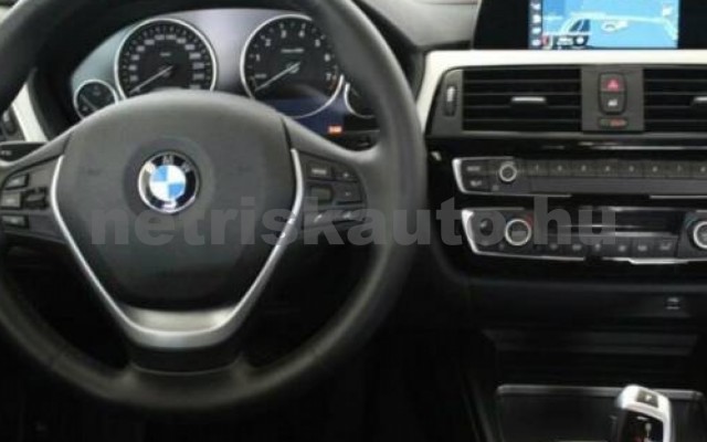 BMW 420 Gran Coupé személygépkocsi - 1998cm3 Benzin 117318 5/7
