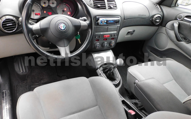ALFA ROMEO GT 1.8 T Spark Impression személygépkocsi - 1747cm3 Benzin 121143 7/12