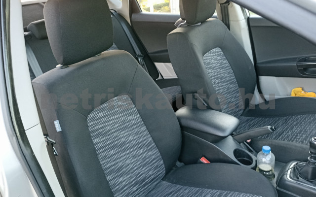 KIA Cee személygépkocsi - 1582cm3 Diesel 121295 7/10
