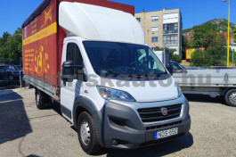FIAT Ducato 2.3 Mjet Maxi XLWB 3.5 t tehergépkocsi 3,5t össztömegig - 2287cm3 Diesel 121517