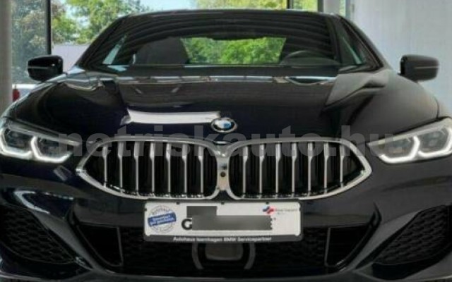 BMW 840 személygépkocsi - 2998cm3 Benzin 117551 1/7
