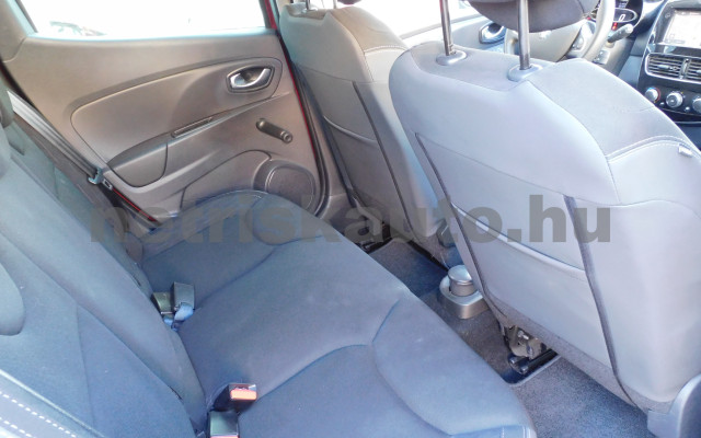 RENAULT Clio 1.2 TCe Limited személygépkocsi - 1197cm3 Benzin 121238 10/12
