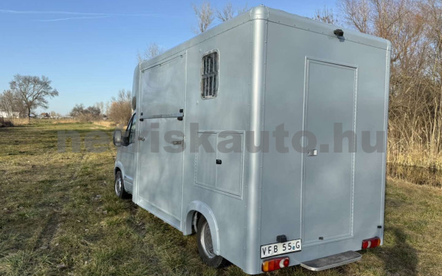RENAULT Master 2.5 dCi L3H1 tehergépkocsi 3,5t össztömegig - 2463cm3 Diesel 121167 2/9