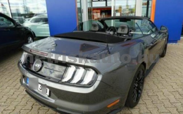 FORD Mustang személygépkocsi - 5038cm3 Benzin 117847 5/7
