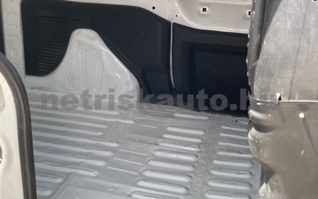 PEUGEOT Partner 1.6 HDi Active L1 tehergépkocsi 3,5t össztömegig - 1560cm3 Diesel 121489 8/9