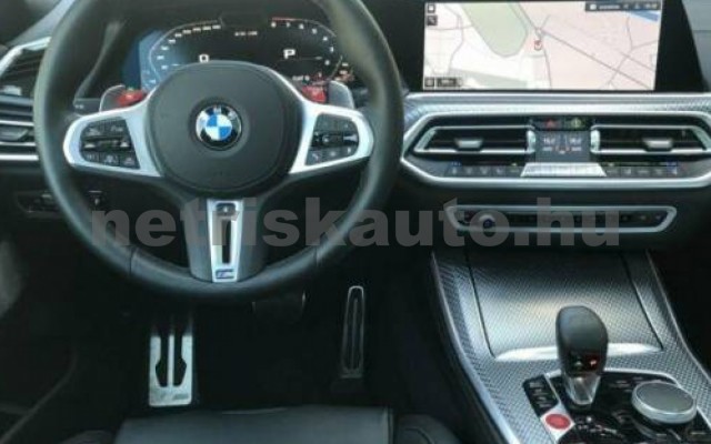 BMW X5 M személygépkocsi - 4395cm3 Benzin 117797 2/7