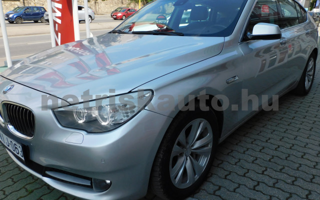 BMW 5-ös sorozat 530d xDrive Aut. személygépkocsi - 2993cm3 Diesel 120242 3/12