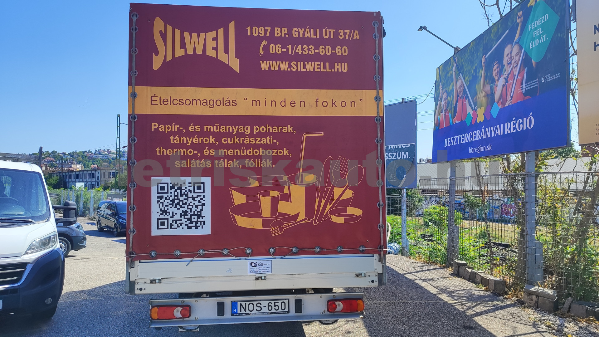 FIAT Ducato 2.3 Mjet Maxi XLWB 3.5 t tehergépkocsi 3,5t össztömegig - 2287cm3 Diesel 121517 4/12