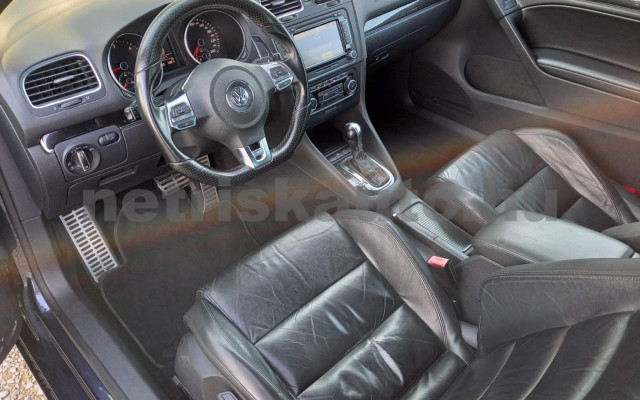 VW Golf 2.0 TDI GTD DSG személygépkocsi - 1968cm3 Diesel 120068 10/37