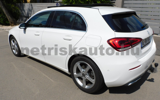MERCEDES-BENZ A-osztály A 220 4Matic Progressive 7G-DCT személygépkocsi - 1991cm3 Benzin 121141 3/12