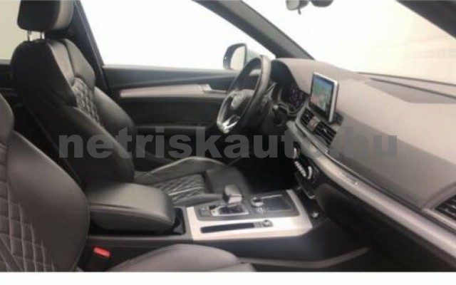 AUDI SQ5 személygépkocsi - 2995cm3 Benzin 117116 7/7